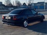 Mercedes-Benz C 230 1996 годаүшін1 700 000 тг. в Павлодар – фото 3