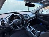 Kia Sportage 2014 годаүшін7 900 000 тг. в Актобе – фото 4