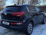 Kia Sportage 2014 годаүшін7 900 000 тг. в Актобе