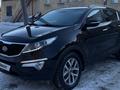 Kia Sportage 2014 года за 7 900 000 тг. в Актобе – фото 3