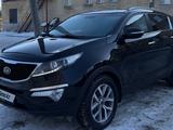Kia Sportage 2014 годаүшін7 900 000 тг. в Актобе – фото 3