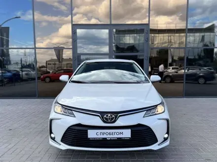 Toyota Corolla 2019 года за 9 200 000 тг. в Уральск – фото 5