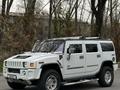 Hummer H2 2003 годаүшін7 500 000 тг. в Алматы