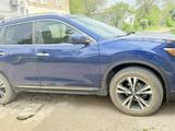 Nissan Rogue 2017 годаүшін4 450 000 тг. в Уральск – фото 4