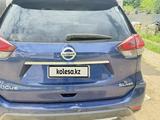 Nissan Rogue 2017 годаүшін4 450 000 тг. в Уральск – фото 3
