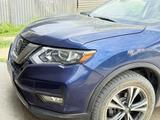 Nissan Rogue 2017 годаүшін4 450 000 тг. в Уральск – фото 5