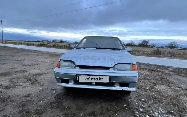 ВАЗ (Lada) 2115 2004 годаүшін500 000 тг. в Павлодар