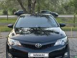 Toyota Camry 2014 годаfor8 400 000 тг. в Астана