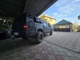 Toyota Tacoma 2011 года за 19 500 000 тг. в Талдыкорган – фото 5