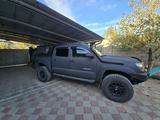 Toyota Tacoma 2011 года за 19 500 000 тг. в Талдыкорган – фото 2