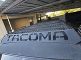 Toyota Tacoma 2011 года за 19 500 000 тг. в Талдыкорган – фото 4
