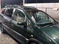 Opel Zafira 1999 годаүшін2 100 000 тг. в Шымкент – фото 4