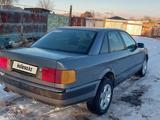 Audi 100 1992 годаүшін2 200 000 тг. в Сарыозек – фото 4