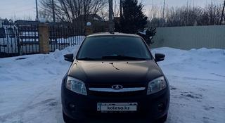 ВАЗ (Lada) Granta 2190 2014 года за 3 000 000 тг. в Караганда