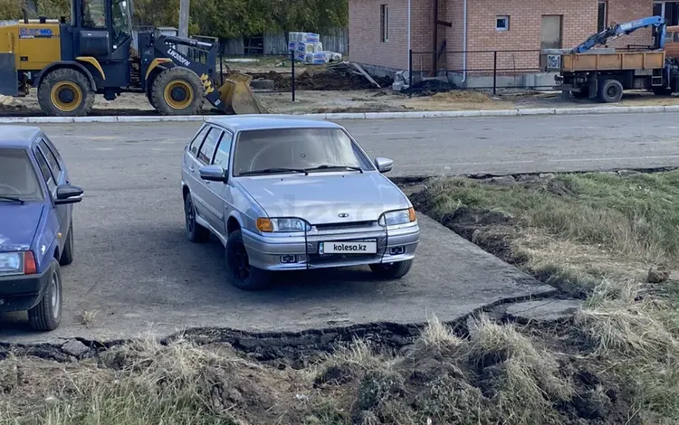 ВАЗ (Lada) 2114 2010 годаfor1 300 000 тг. в Костанай