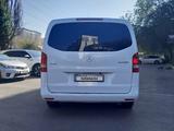 Mercedes-Benz Vito 2018 годаүшін15 500 000 тг. в Алматы – фото 3