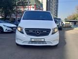 Mercedes-Benz Vito 2018 годаүшін15 500 000 тг. в Алматы