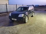 Nissan X-Trail 2003 годаүшін4 300 000 тг. в Актобе