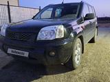 Nissan X-Trail 2003 года за 3 800 000 тг. в Актобе – фото 2