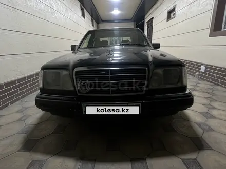 Mercedes-Benz E 320 1995 года за 3 000 000 тг. в Шымкент – фото 11
