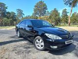 Toyota Camry 2005 годаүшін6 700 000 тг. в Семей – фото 3