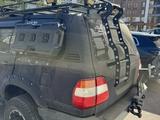 Toyota Land Cruiser 2007 годаүшін12 500 000 тг. в Астана – фото 2