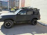 Toyota Land Cruiser 2007 годаүшін12 500 000 тг. в Астана – фото 3