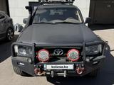 Toyota Land Cruiser 2007 годаүшін12 500 000 тг. в Астана