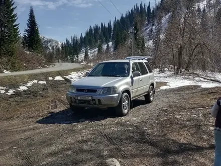 Honda CR-V 2000 года за 4 000 000 тг. в Усть-Каменогорск – фото 18