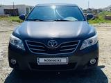 Toyota Camry 2010 года за 7 300 000 тг. в Байконыр – фото 3