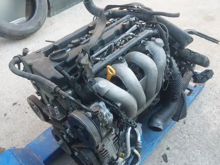 Двигатель на Hyundai Sonata NF за 470 000 тг. в Шымкент – фото 2
