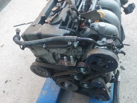 Двигатель на Hyundai Sonata NF за 470 000 тг. в Шымкент – фото 3