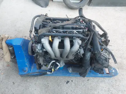Двигатель на Hyundai Sonata NF за 470 000 тг. в Шымкент – фото 4