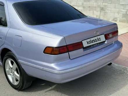 Toyota Camry 1997 года за 3 700 000 тг. в Алматы – фото 9