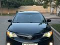 Toyota Camry 2014 годаүшін8 400 000 тг. в Шымкент – фото 4