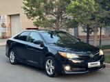 Toyota Camry 2014 годаүшін8 400 000 тг. в Шымкент