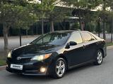 Toyota Camry 2014 годаүшін8 400 000 тг. в Шымкент – фото 5
