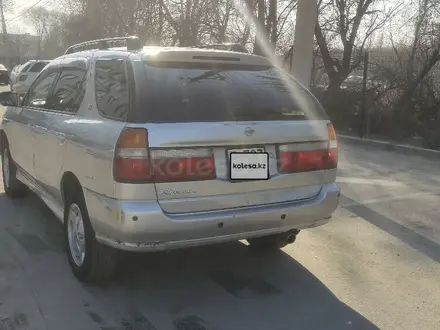 Nissan R'nessa 1998 года за 1 900 000 тг. в Алматы – фото 2