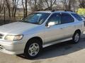 Nissan R'nessa 1998 года за 1 900 000 тг. в Алматы – фото 4