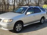 Nissan R'nessa 1998 года за 1 900 000 тг. в Алматы – фото 4
