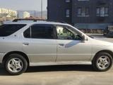 Nissan R'nessa 1998 года за 1 900 000 тг. в Алматы – фото 5