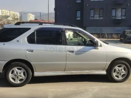 Nissan R'nessa 1998 года за 1 900 000 тг. в Алматы – фото 5