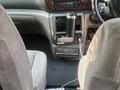 Nissan R'nessa 1998 года за 1 900 000 тг. в Алматы – фото 6