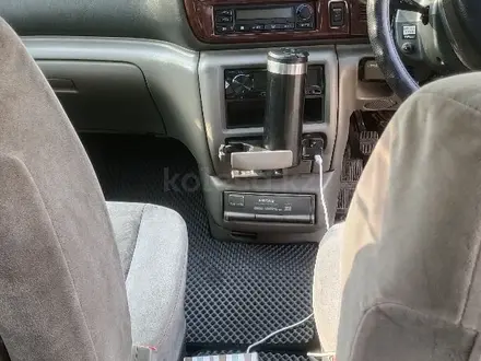Nissan R'nessa 1998 года за 1 900 000 тг. в Алматы – фото 6