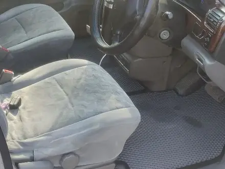 Nissan R'nessa 1998 года за 1 900 000 тг. в Алматы – фото 7