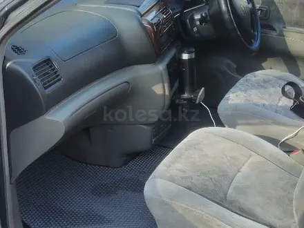 Nissan R'nessa 1998 года за 1 900 000 тг. в Алматы – фото 8