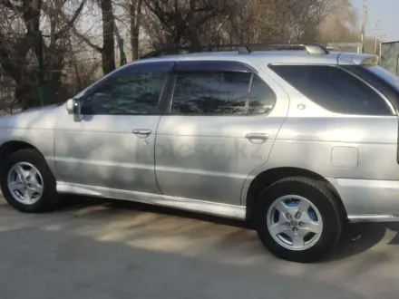 Nissan R'nessa 1998 года за 1 900 000 тг. в Алматы – фото 10