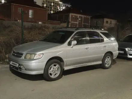 Nissan R'nessa 1998 года за 1 900 000 тг. в Алматы