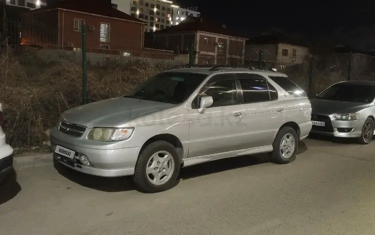Nissan R'nessa 1998 года за 1 900 000 тг. в Алматы