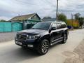 Toyota Land Cruiser 2010 годаfor18 000 000 тг. в Актобе – фото 2